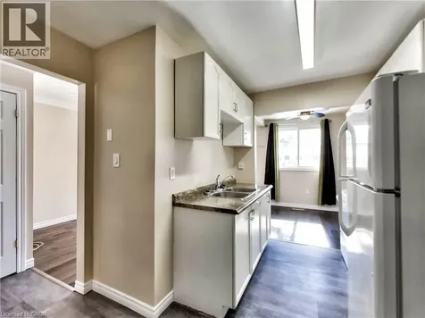 100 Quigley Road Hamilton ON L8K 6J1