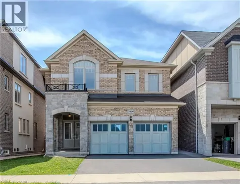 3896 Tufgar Crescent Burlington ON L7M 1N7