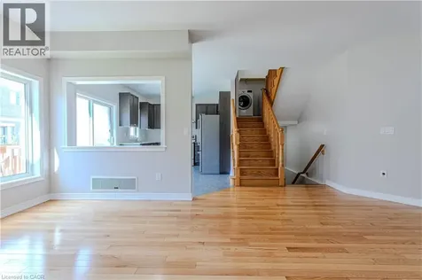 3896 Tufgar Crescent Burlington ON L7M 1N7