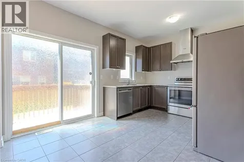 3896 Tufgar Crescent Burlington ON L7M 1N7