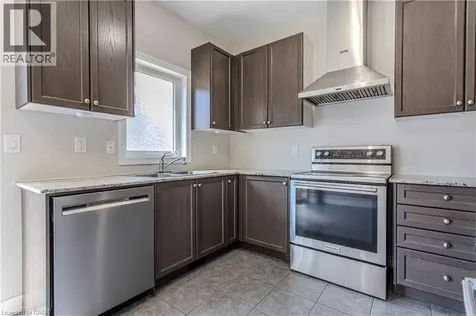 3896 Tufgar Crescent Burlington ON L7M 1N7