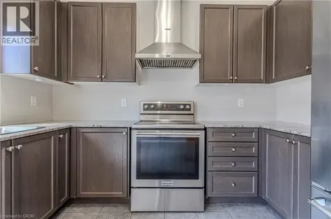 3896 Tufgar Crescent Burlington ON L7M 1N7