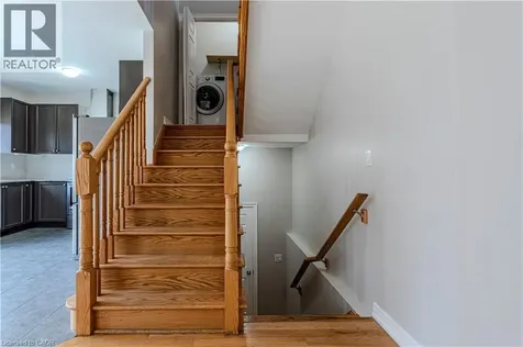3896 Tufgar Crescent Burlington ON L7M 1N7