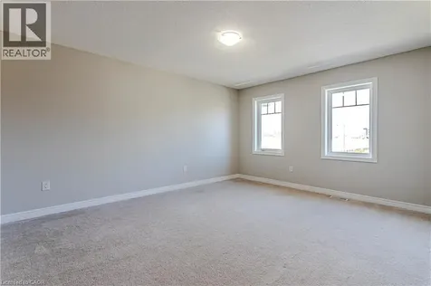 3896 Tufgar Crescent Burlington ON L7M 1N7