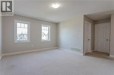 3896 Tufgar Crescent Burlington ON L7M 1N7