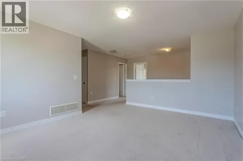 3896 Tufgar Crescent Burlington ON L7M 1N7