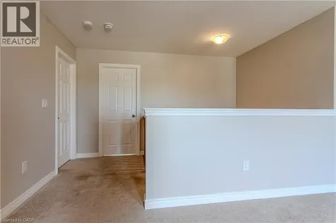 3896 Tufgar Crescent Burlington ON L7M 1N7