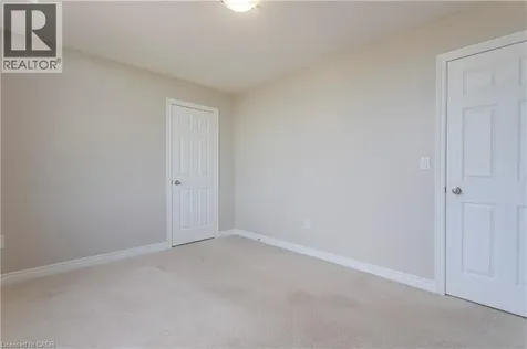 3896 Tufgar Crescent Burlington ON L7M 1N7