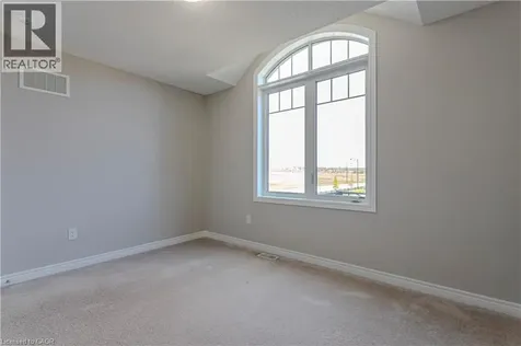 3896 Tufgar Crescent Burlington ON L7M 1N7