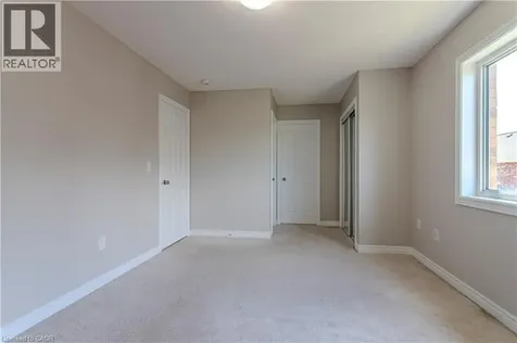 3896 Tufgar Crescent Burlington ON L7M 1N7