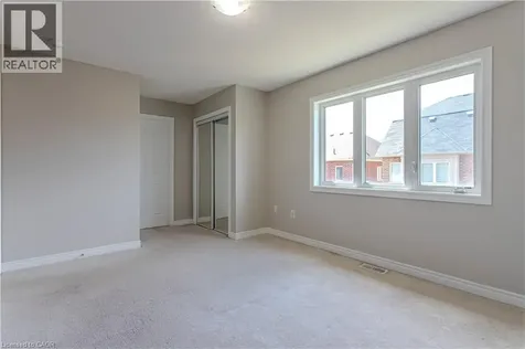 3896 Tufgar Crescent Burlington ON L7M 1N7