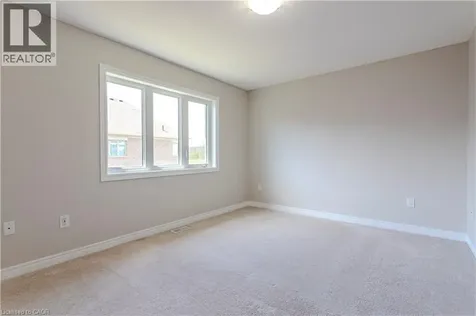 3896 Tufgar Crescent Burlington ON L7M 1N7