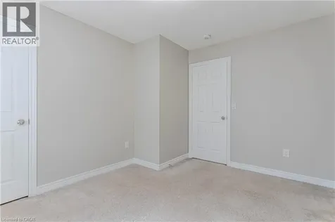 3896 Tufgar Crescent Burlington ON L7M 1N7