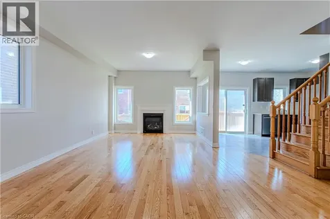3896 Tufgar Crescent Burlington ON L7M 1N7