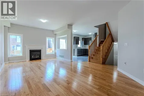 3896 Tufgar Crescent Burlington ON L7M 1N7