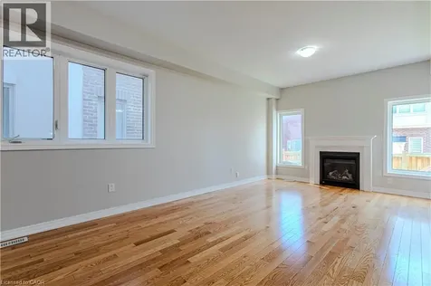 3896 Tufgar Crescent Burlington ON L7M 1N7