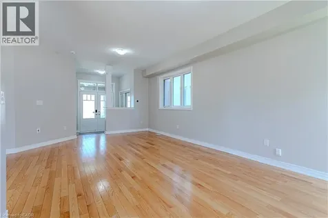 3896 Tufgar Crescent Burlington ON L7M 1N7
