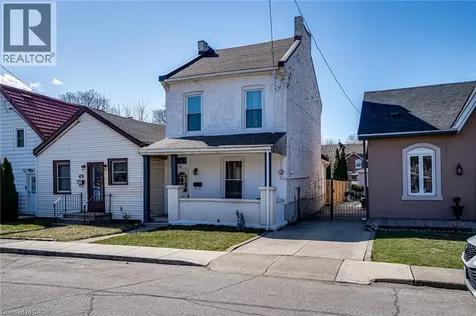 51 Tisdale Street North Hamilton ON L8L 5M3