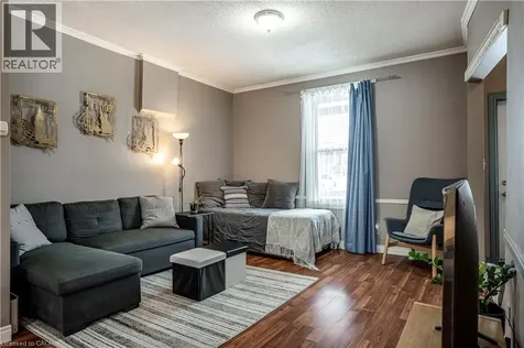 51 Tisdale Street North Hamilton ON L8L 5M3