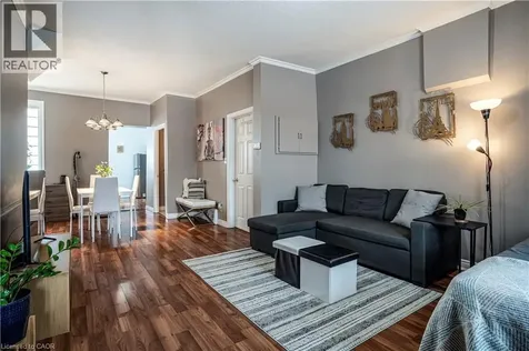 51 Tisdale Street North Hamilton ON L8L 5M3