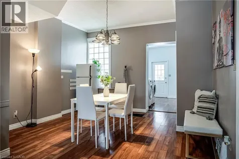 51 Tisdale Street North Hamilton ON L8L 5M3