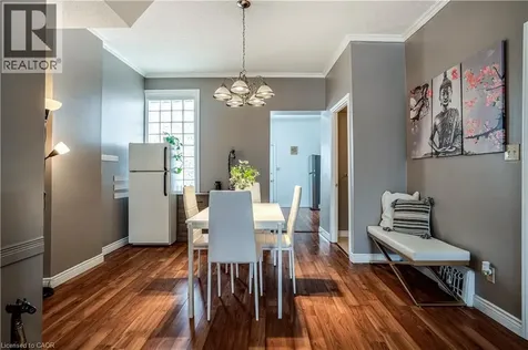 51 Tisdale Street North Hamilton ON L8L 5M3