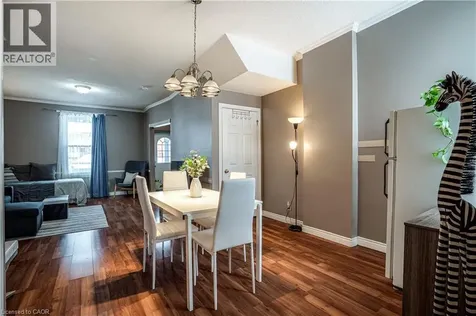 51 Tisdale Street North Hamilton ON L8L 5M3