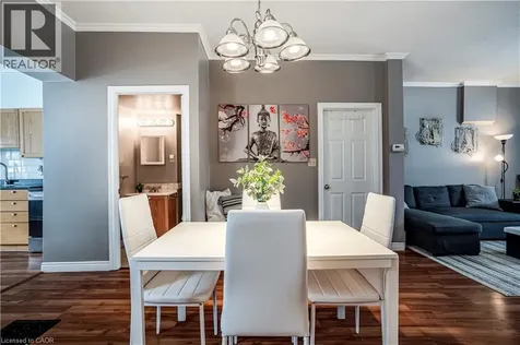 51 Tisdale Street North Hamilton ON L8L 5M3