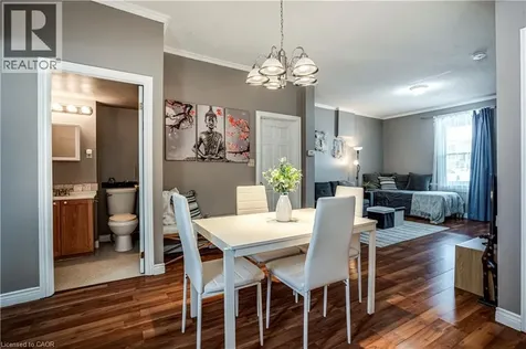 51 Tisdale Street North Hamilton ON L8L 5M3