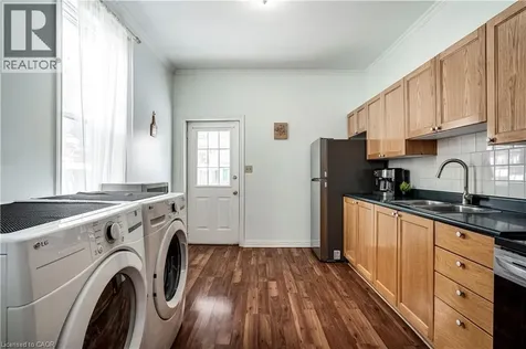 51 Tisdale Street North Hamilton ON L8L 5M3