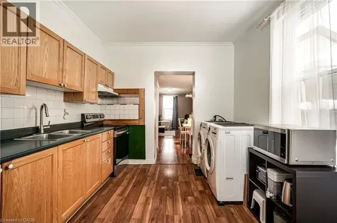 51 Tisdale Street North Hamilton ON L8L 5M3