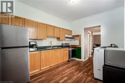 51 Tisdale Street North Hamilton ON L8L 5M3