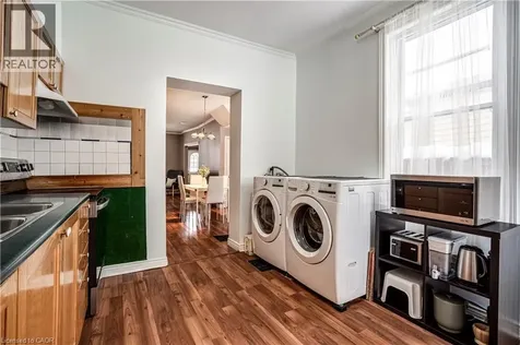 51 Tisdale Street North Hamilton ON L8L 5M3