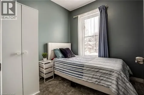 51 Tisdale Street North Hamilton ON L8L 5M3