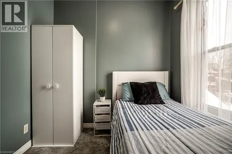 51 Tisdale Street North Hamilton ON L8L 5M3