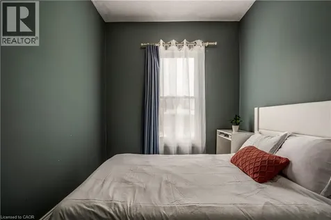 51 Tisdale Street North Hamilton ON L8L 5M3