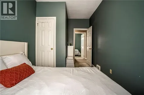 51 Tisdale Street North Hamilton ON L8L 5M3
