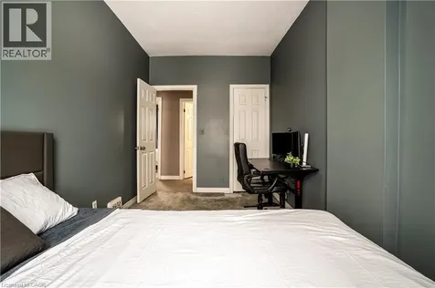 51 Tisdale Street North Hamilton ON L8L 5M3