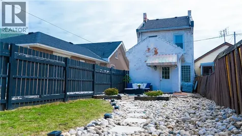 51 Tisdale Street North Hamilton ON L8L 5M3
