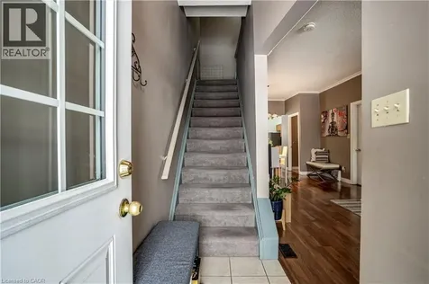 51 Tisdale Street North Hamilton ON L8L 5M3