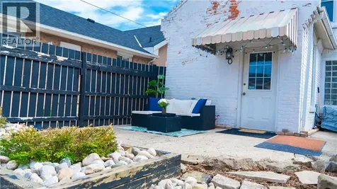 51 Tisdale Street North Hamilton ON L8L 5M3
