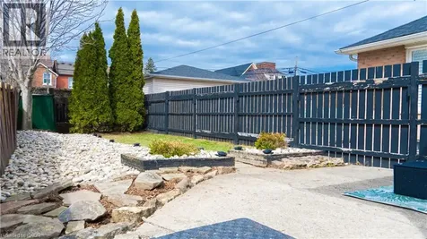 51 Tisdale Street North Hamilton ON L8L 5M3