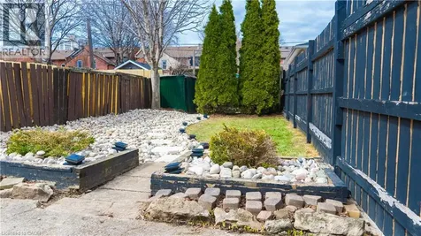 51 Tisdale Street North Hamilton ON L8L 5M3