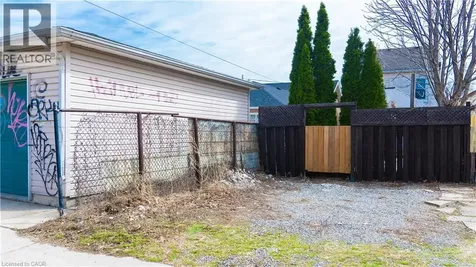 51 Tisdale Street North Hamilton ON L8L 5M3