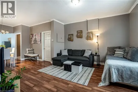 51 Tisdale Street North Hamilton ON L8L 5M3