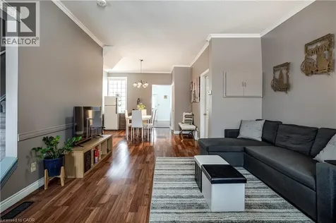 51 Tisdale Street North Hamilton ON L8L 5M3