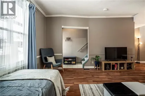 51 Tisdale Street North Hamilton ON L8L 5M3
