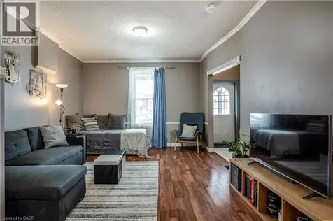 51 Tisdale Street North Hamilton ON L8L 5M3