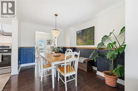 77 Cameron Avenue North Hamilton ON L8H 4Z1