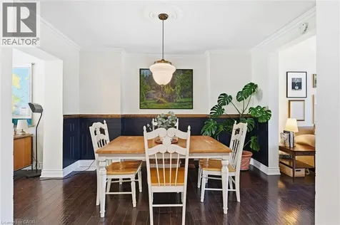 77 Cameron Avenue North Hamilton ON L8H 4Z1
